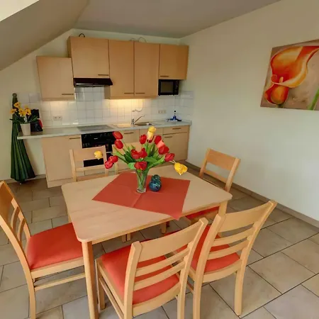Sonnenglueck, App 30 Apartamento *
