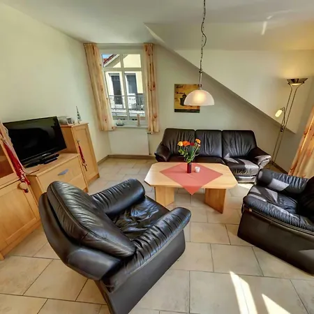 Sonnenglueck, App 30 Apartment