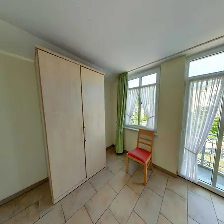Apartmán Sonnenglueck, App 30