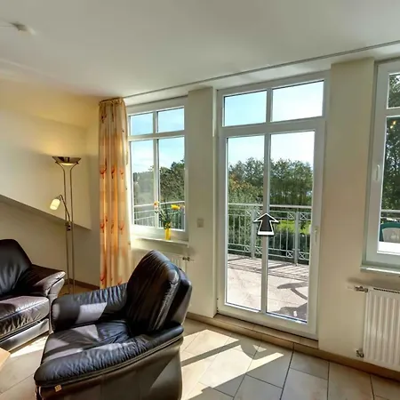 Apartmán Sonnenglueck, App 30 *